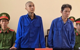 Cha rủ con 17 tuổi đi giết người sau cuộc nhậu