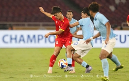 "U23 Việt Nam vẫn còn rất nhiều vấn đề, tới Bán kết sẽ khó sửa nếu lại sai lầm!"