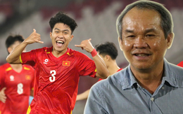 Tân binh “đi ngược chiều” tỏa sáng, HLV Kim Sang-sik thêm một lần phải “cảm ơn bầu Đức”