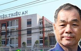 Hụt mảng bất động sản, bệnh viện của ông Trầm Bê giảm một nửa lợi nhuận trong quý 2/2025