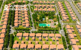 Sắp nối với TP.HCM bằng cầu lớn, bất động sản Nhơn Trạch thay đổi ra sao?