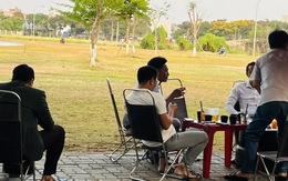 Thị trường đất nền diễn biến “lạ”