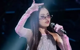 Tiết mục của Phương Mỹ Chi bị cắt bỏ