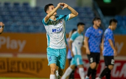Tiền vệ Việt kiều sút tung lưới nhà vô địch AFF Cup, sáng cửa được CLB V.League ký hợp đồng