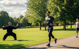 Cách trị mất ngủ “tốt hơn cả thuốc”