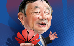 Ông vua smartphone Trung Quốc từng phải đi đào mỏ, bán xe điện để sống sót, nay trở lại ngoạn mục, trở thành ‘người hùng quốc gia’