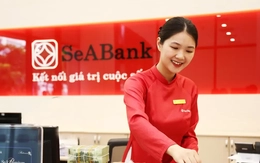 SeABank năm thứ 4 liên tiếp lọt 'Top 1000 Ngân hàng thế giới'