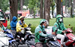 400.000 xe máy xăng sang xe điện ở TPHCM: Hạ tầng sạc được giải quyết ra sao?