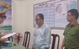 Chia chác tiền tỷ từ việc làm giả hơn 1.000 phiếu quan trắc môi trường