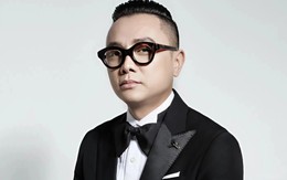 Chân dung NTK Nguyễn Công Trí vừa bị bắt vì ma túy: Từng được ví là "Phù thủy" làng mốt Việt, khiến Mỹ Tâm, Hồ Ngọc Hà và hơn 60 mỹ nhân đình đám thế giới phải chờ đợi đặt hàng