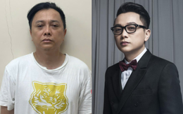 NTK Công Trí vừa bị bắt vì sử dụng ma tuý là ai?