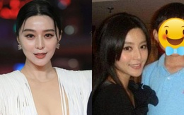 Chấn động tin Phạm Băng Băng sinh con ngoài giá thú với "đại ca showbiz" rồi để cha mẹ già nuôi dưỡng?
