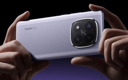 Redmi Note 14 Pro+ lộ diện: Pin gần 8.000mAh, camera kép 50MP chuyên zoom, cấu hình vẫn ngon, giá dự kiến khoảng 10 triệu