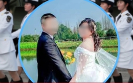 Yêu nữ sỹ quan 'dỏm' 8 năm, chỉ được ăn cùng 4 lần nhưng bị đào mỏ 2,3 tỷ đồng