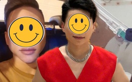 Nam ca sĩ Việt khổ sở vì thẩm mỹ hỏng: Mặt biến dạng, phải ở ẩn một thời gian