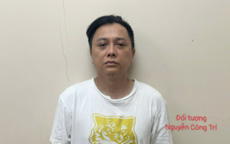 Triệt phá đường dây mua bán, tổ chức sử dụng ma túy liên quan NTK Nguyễn Công Trí: Hiện trường có gì?