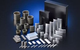 Siêu cường châu Á tìm ra nam châm xe điện không cần đất hiếm nặng: Sản xuất hàng loạt rất khả thi, Trung Quốc sắp mất thế độc quyền