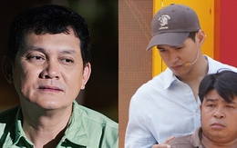 Học trò NSƯT Hữu Châu day dứt, nói thẳng về nghề nghệ sĩ