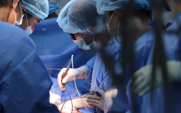 Chấn động bê bối "hiến tạng khi tim còn đập": Chàng trai 33 tuổi tỉnh dậy trong phòng mổ và thấy các bác sĩ đang cạo lông ngực của mình