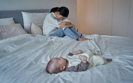 Hàn Quốc: Bà mẹ sát hại 2 con sinh đôi vì phải chăm con một mình sau sinh, chồng liên tục quát mắng "Nuôi con thì có gì khó”