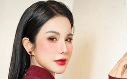 Diệp Lâm Anh thẳng tay chia sẻ hình ảnh NTK Công Trí bị bắt: "Cây ngay không sợ chết đứng"