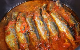 Loại cá nào ở Việt Nam chưa nấu đã chín nhừ?