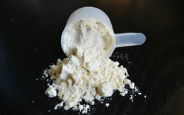 Loại bột bất ngờ trở thành cứu tinh cho ngành chăn nuôi Mỹ, từ thức ăn cho lợn đến mặt hàng trị giá 10 tỷ USD cho con người