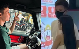 Tiền vệ Hoàng Đức 27 tuổi đã giàu sụ, ở nhà lầu lái xe sang, rộ tin hẹn hò với mẹ đơn thân mới gây sốt