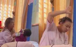 Thông tin mới nhất vụ bạo hành trẻ em ở phường Phú Nhuận, TP.HCM