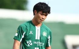 VFF lấy biểu quyết, đội của Công Phượng có nguy cơ không được dự V.League