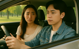 Đến ra mắt nhà bạn trai, nhìn căn biệt thự hoành tráng nhà anh mà tôi kinh hãi, lo sợ bí mật năm xưa bại lộ