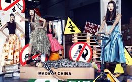 Từ công xưởng thế giới đến điểm ngoặt lịch sử: Trung Quốc bị EU 'truất ngôi' - Việt Nam củng cố vị thế