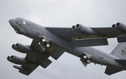 Phi công xin lỗi vì thực hiện động tác mạnh để tránh va chạm với B-52