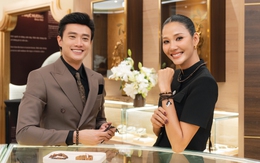 Sao Việt quy tụ tại The 01 Agarwood Art Gallery - Điểm hẹn văn hóa mới của Thiên Mộc Hương