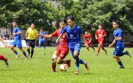Hà Nội, PVF vào tứ kết giải U21 Quốc gia 2025