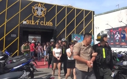 Công an TPHCM đột kích 3 địa điểm, khởi tố Bùi Phan Minh Toàn và gần 250 người khác