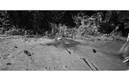 Mâu thuẫn cá nhân, thiếu niên 14 tuổi ở Bắc Ninh bị đâm tử vong