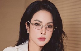 Diệp Lâm Anh: "Tôi xin thề chưa một lần sử dụng ma túy"