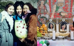 Thảm kịch showbiz Hàn: Nữ diễn viên tự sát vì bị xâm hại 40 lần/3 tháng