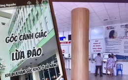 Đà Nẵng: Cô gái tố đi khám sức khỏe bị chèo kéo đưa từ bệnh viện ra hàng tạp hóa