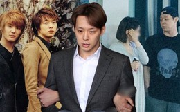 "Vị thần phương Đông" hóa tội phạm ma túy: Nuốt lời giải nghệ nếu dương tính