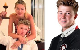 Harry Charles - "Hoàng tử cưỡi ngựa” từng giành HCV Olympic, sắp cưới ái nữ nhà tỷ phú Steve Jobs là ai?