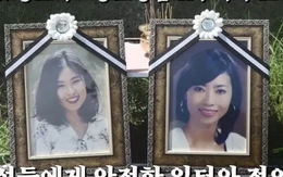 Hàn Quốc rúng động về cái chết của hai chị em diễn viên trong một tuần