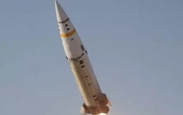 Ukraine hết tên lửa tầm xa?