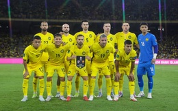Bỏ giải đấu lớn, tuyển Malaysia có động thái đầy bất ngờ trước khi tái đấu tuyển Việt Nam