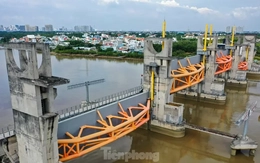 Toàn cảnh dự án chống ngập 10.000 tỷ sắp được giải cứu