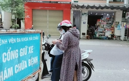 Khám sức khỏe tại quán tạp hóa ở Đà Nẵng: Chủ tiệm nói gì?