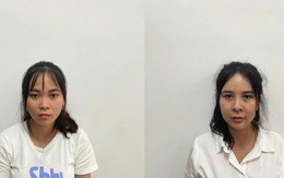 Điều tra 18 tài khoản ngân hàng của 2 chị em ruột ở Lào Cai: Công an phát hiện 2 tỷ đồng thu được từ lừa đảo, hơn 500 người đã chuyển tiền