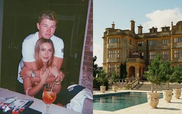 Bên trong nơi tổ chức tiệc cưới của ái nữ Steve Jobs và "Hoàng tử Olympic": Chi phí tới 88 triệu/đêm, giới siêu giàu hưởng thụ như thế này!