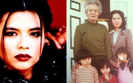 Con gái Thanh Tuyền "mất tích" hơn 20 năm, giờ ra sao?